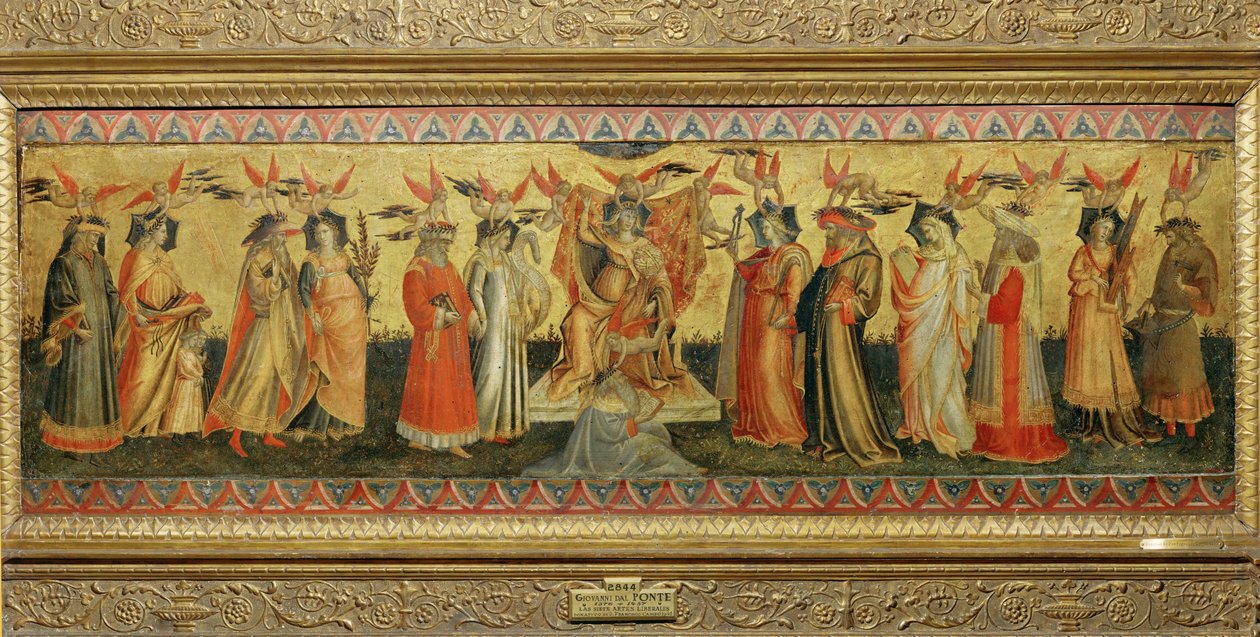  de Giovanni dal Ponte