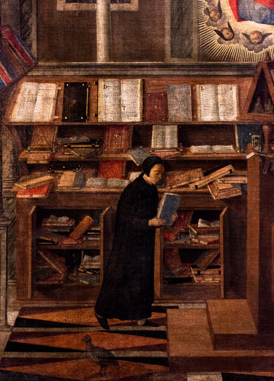  de Giovanni di Niccolo Mansueti