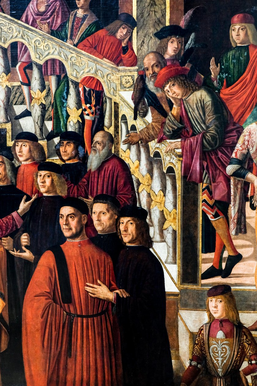  de Giovanni di Niccolo Mansueti