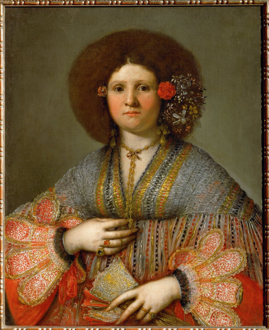  de Girolamo Forabosco