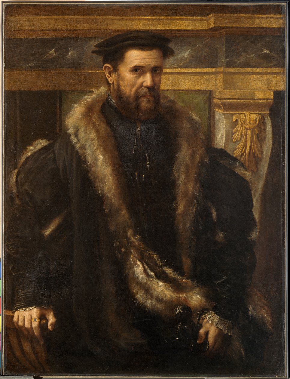  de Girolamo da Carpi