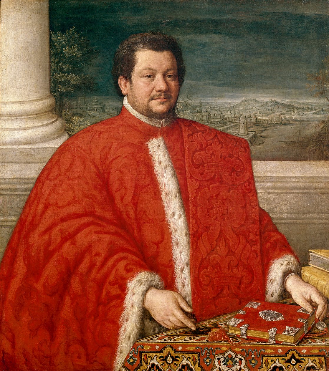 Gianfrancesco Sagredo de Girolamo da Ponte