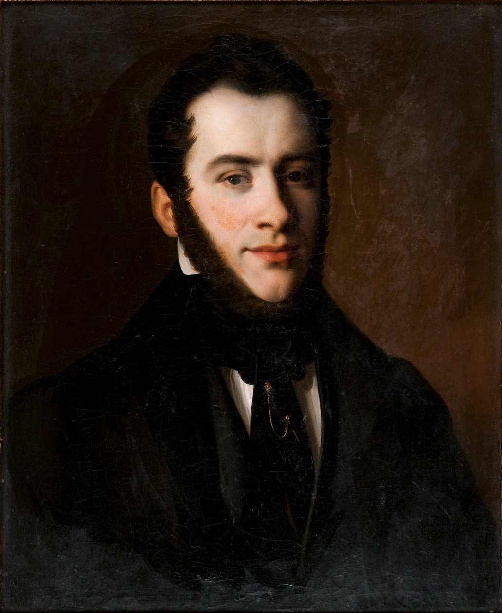 Dominique Fouquet de Giuseppe Tominz