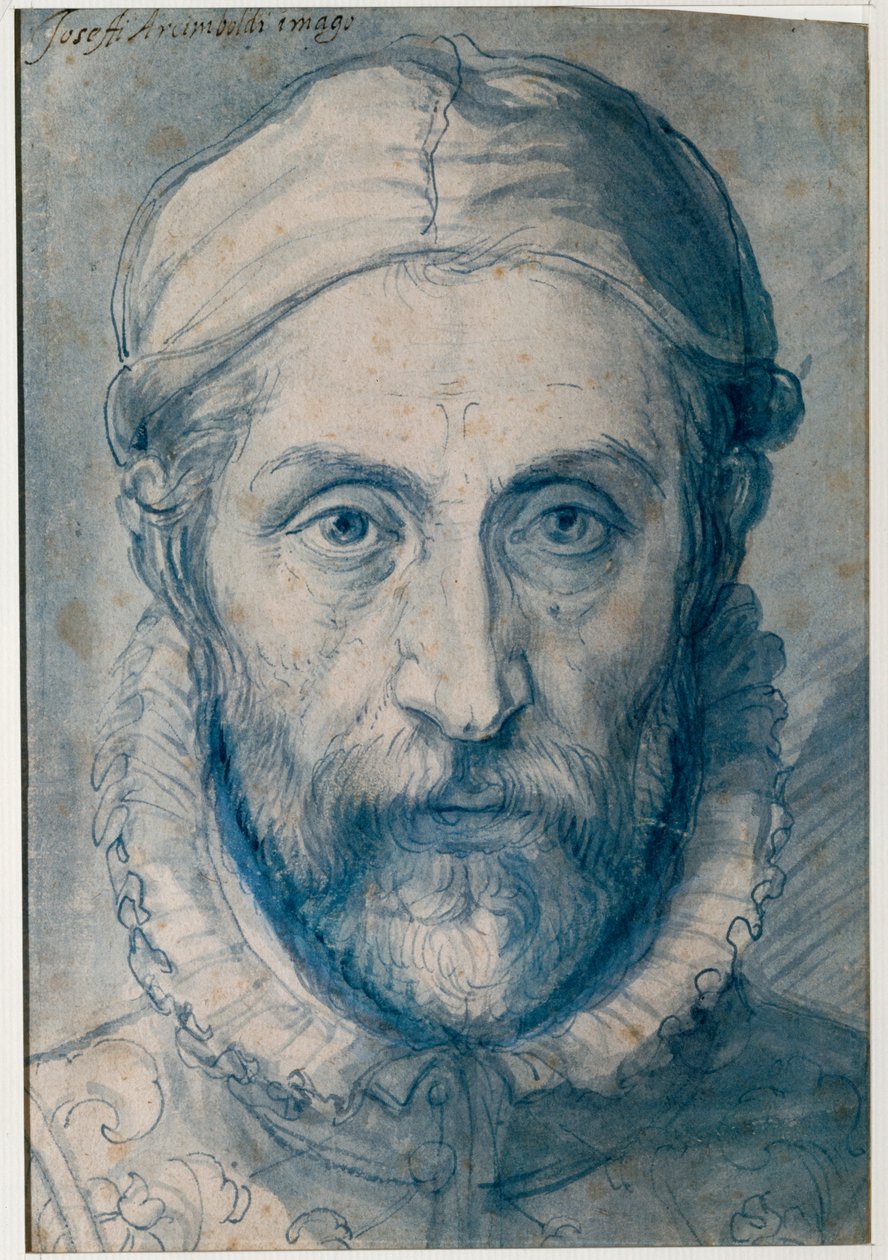  de Giuseppe Arcimboldo