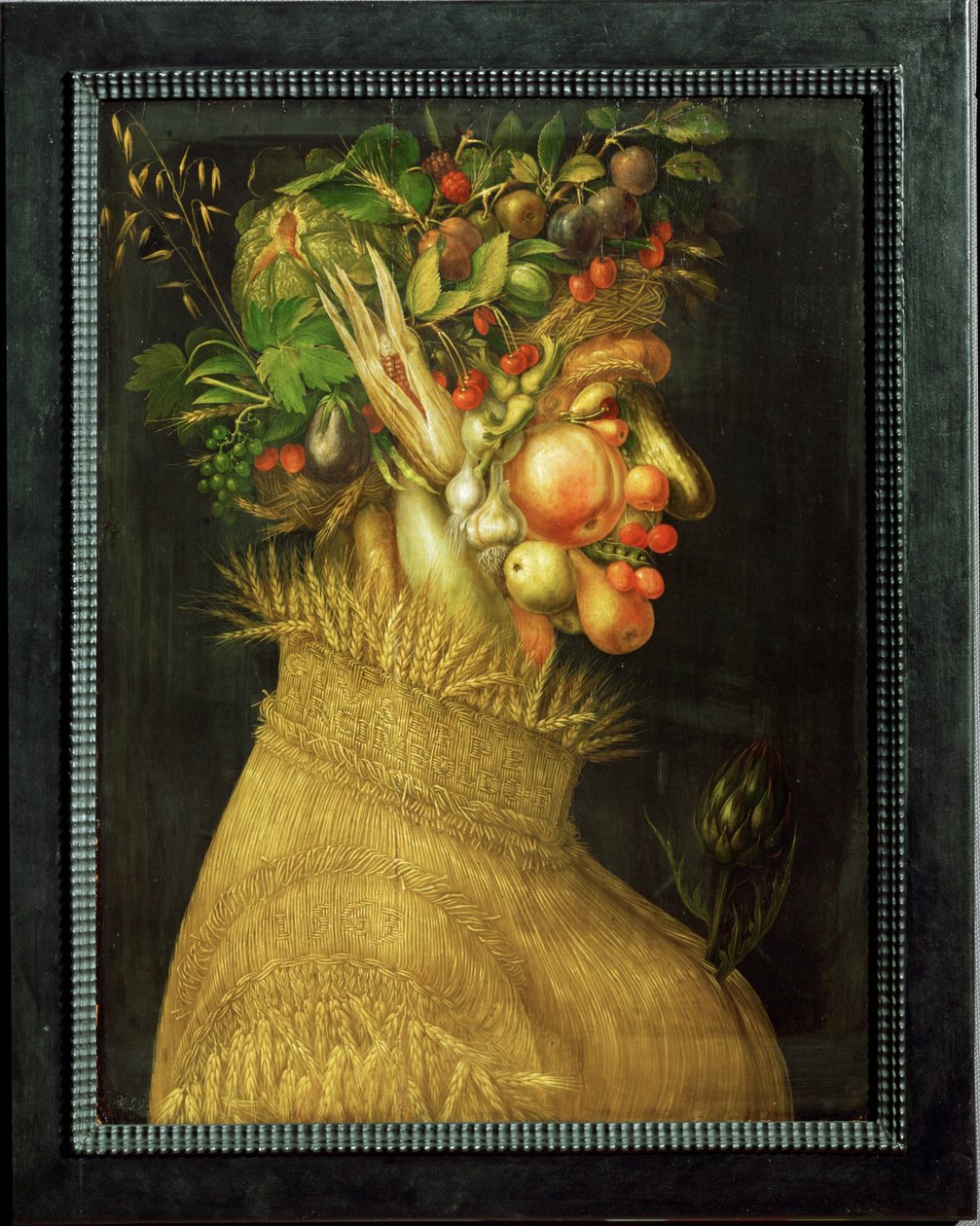  de Giuseppe Arcimboldo