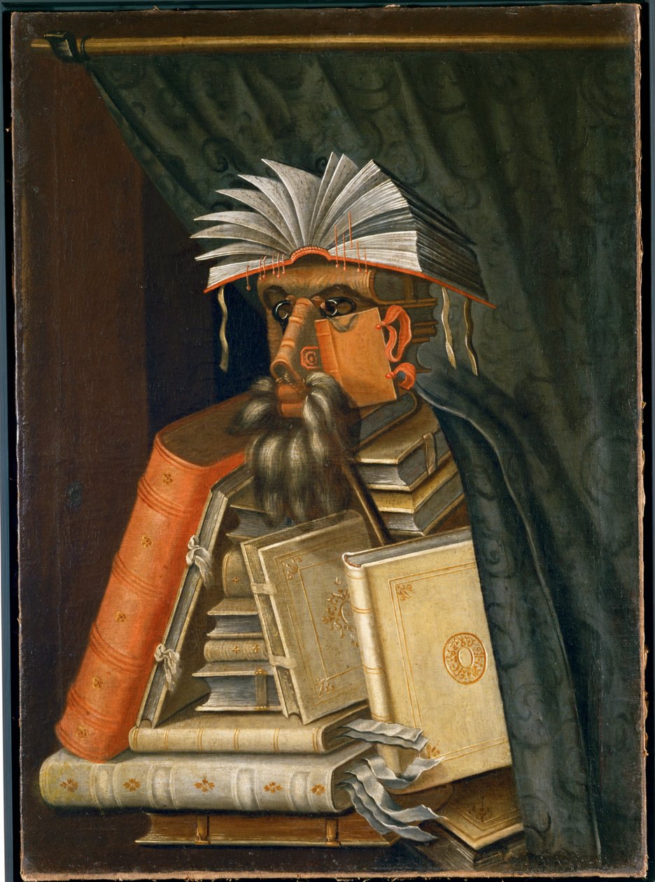  de Giuseppe Arcimboldo