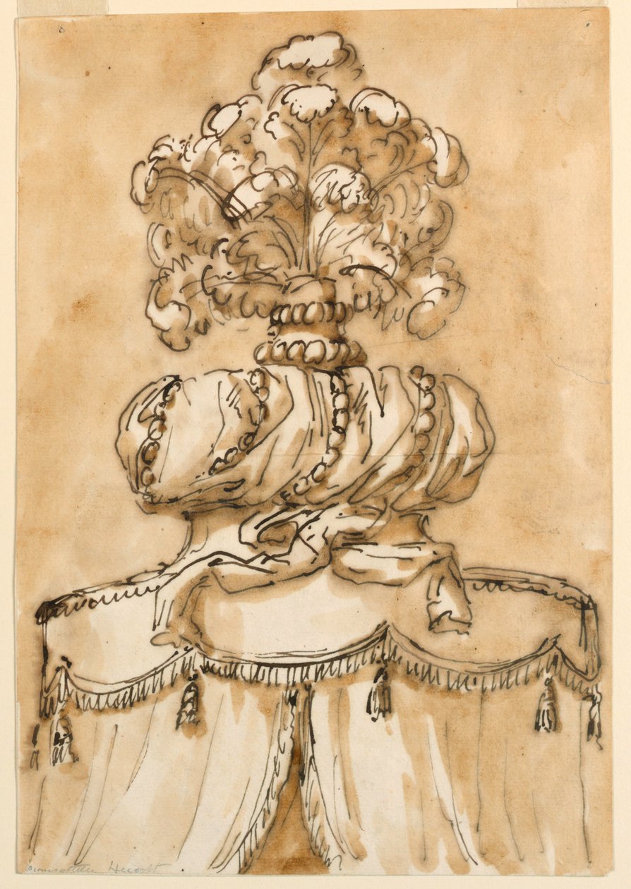 (detalle) de Giuseppe Barberi