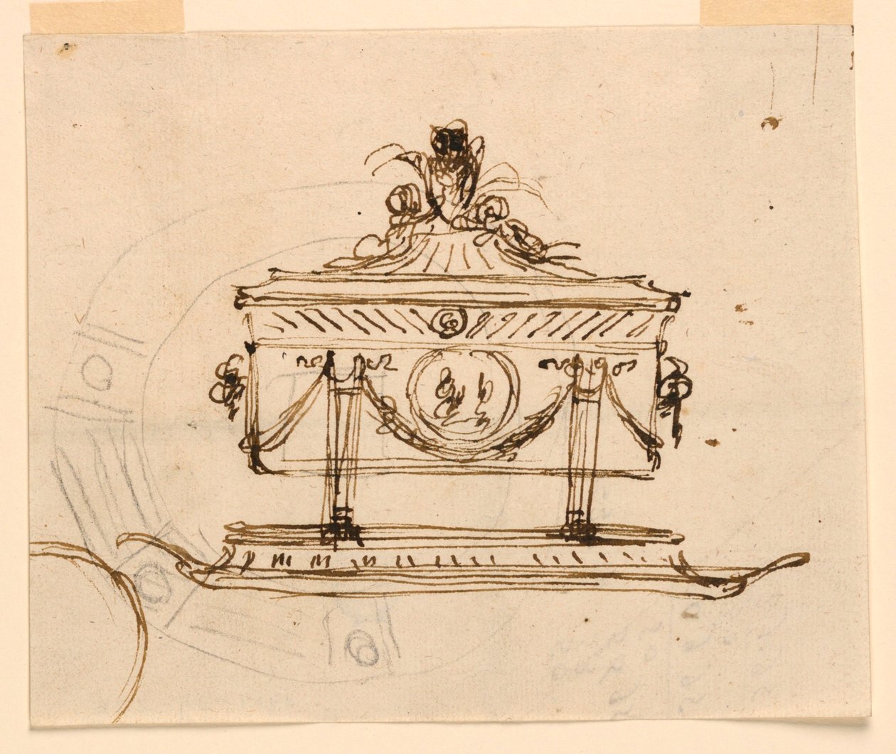 Sopera de Giuseppe Barberi