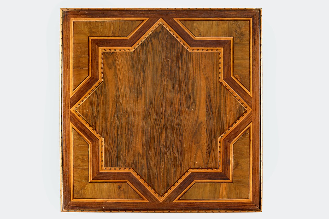Mesa superior de Giuseppe Maggiolini