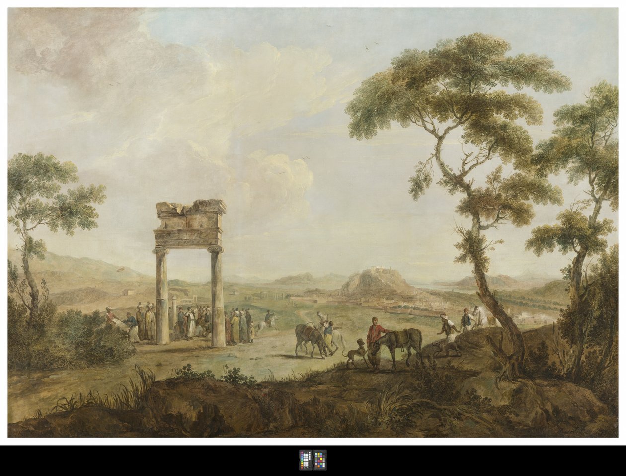 Imagen desconocida de Giuseppe Zais