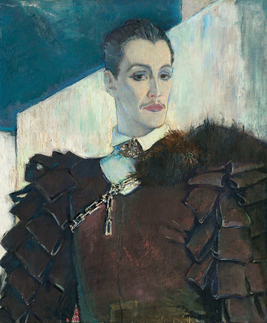 Glen Byam Shaw - Lo mejor de Glen Byam Shaw de Glyn Warren Philpot