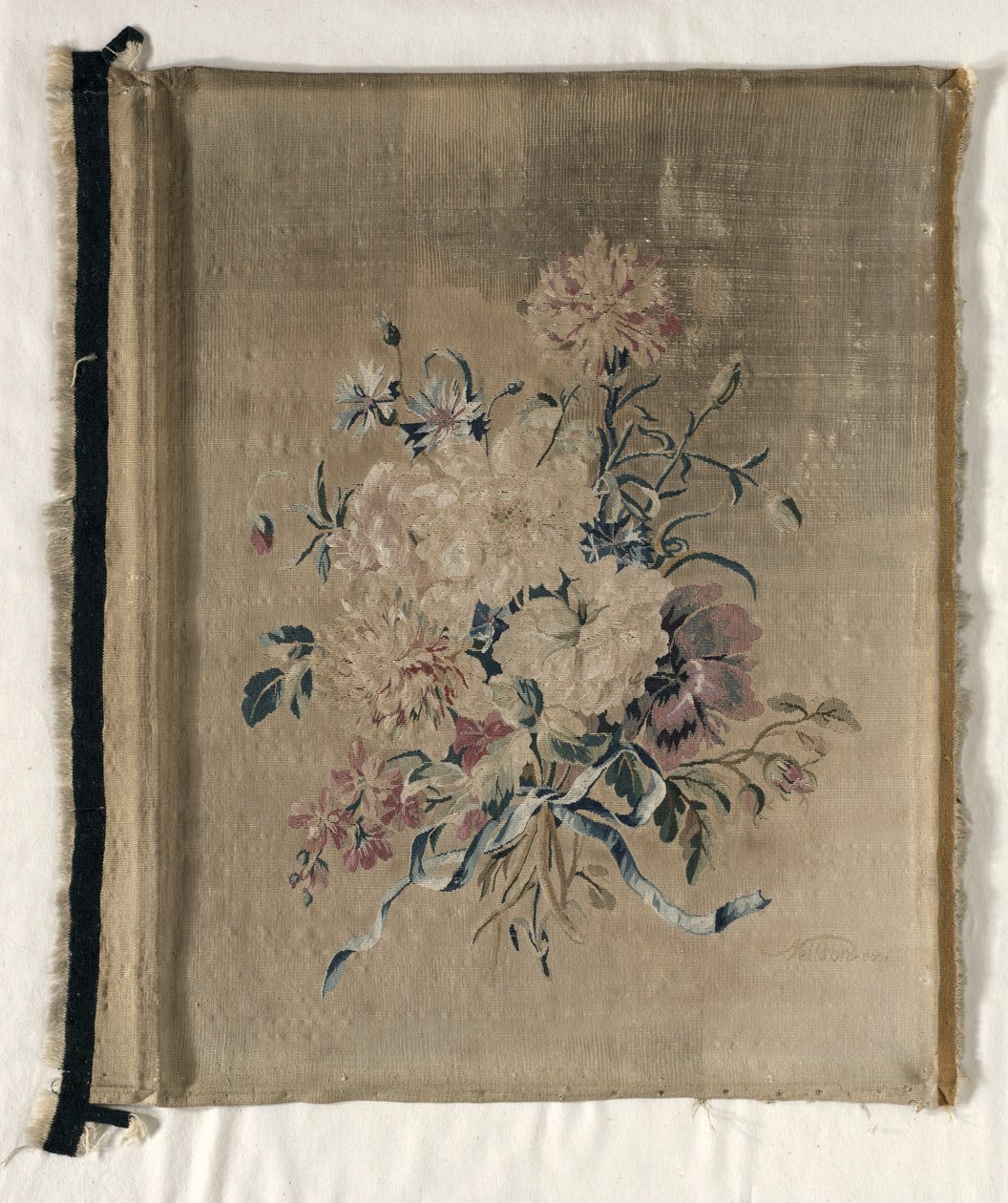 Tapiz, c. 1760 de Gobelins