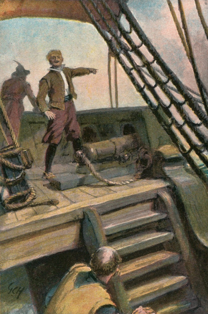  de Godfrey C. Hindley