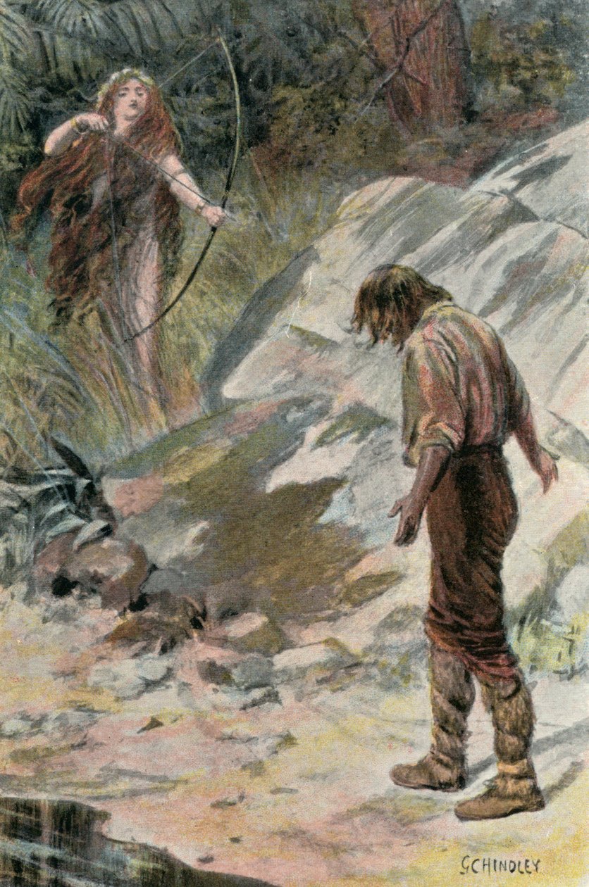  de Godfrey C. Hindley
