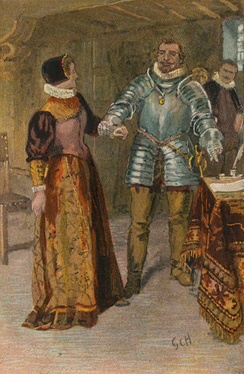  de Godfrey C. Hindley