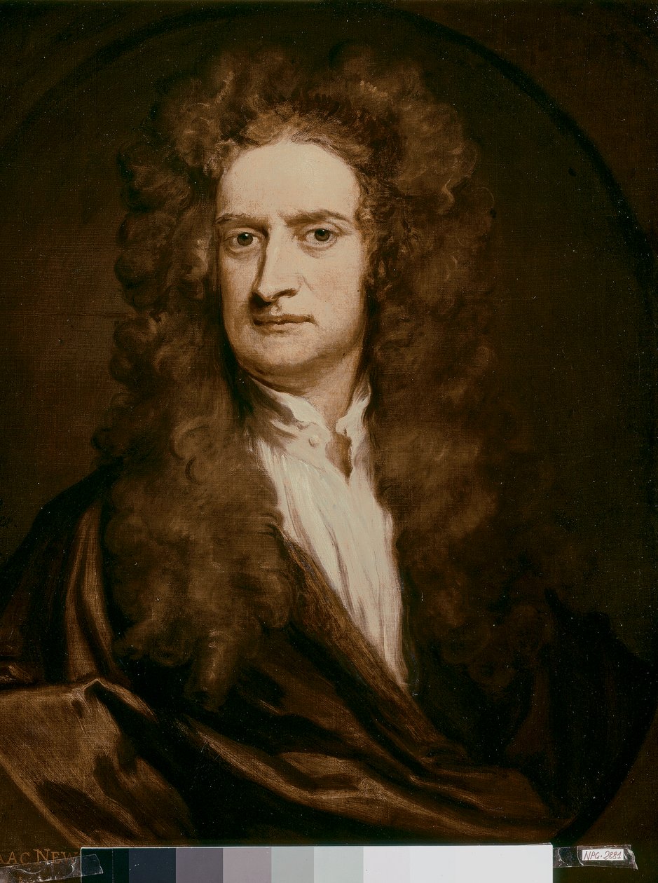  de Godfrey Kneller
