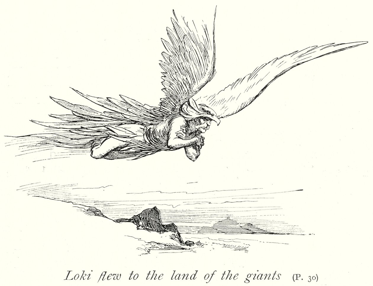  de Gordon Frederick (after) Browne