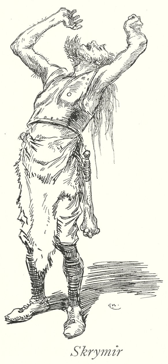  de Gordon Frederick (after) Browne