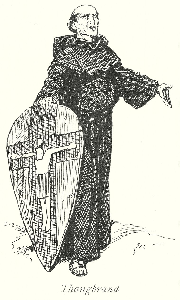  de Gordon Frederick (after) Browne