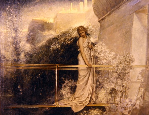 Den Salige de Gottfried Kallstenius