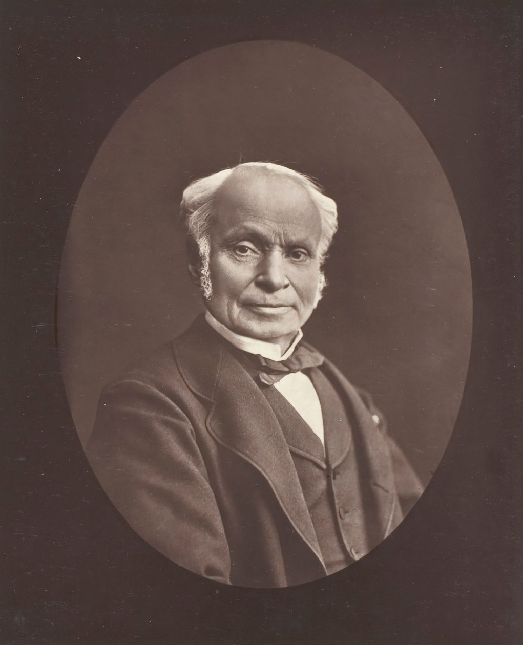 Charles-Camille Doucet, [poeta y dramaturgo francés], c. 1880 de Goupil and Co