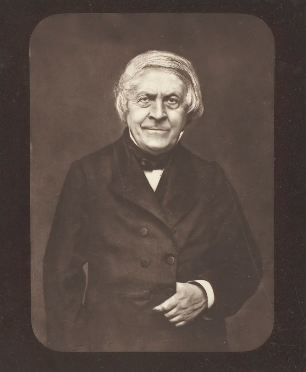 Michelet de Goupil and Co
