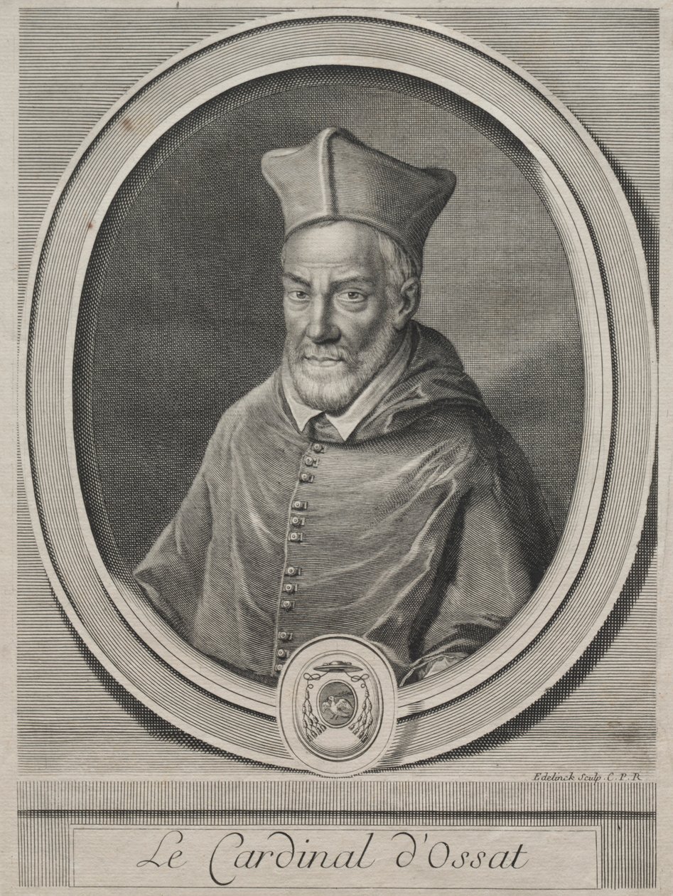 Cardenal Arnaud d