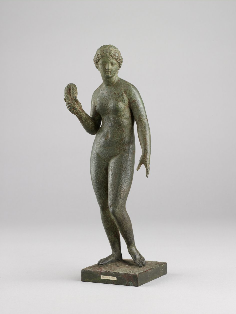 La Venus de Mertz de Greco Roman