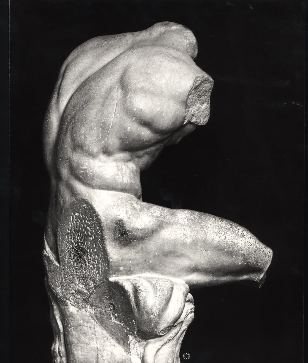 Torso de Belvedere de Greco Roman Greco Roman