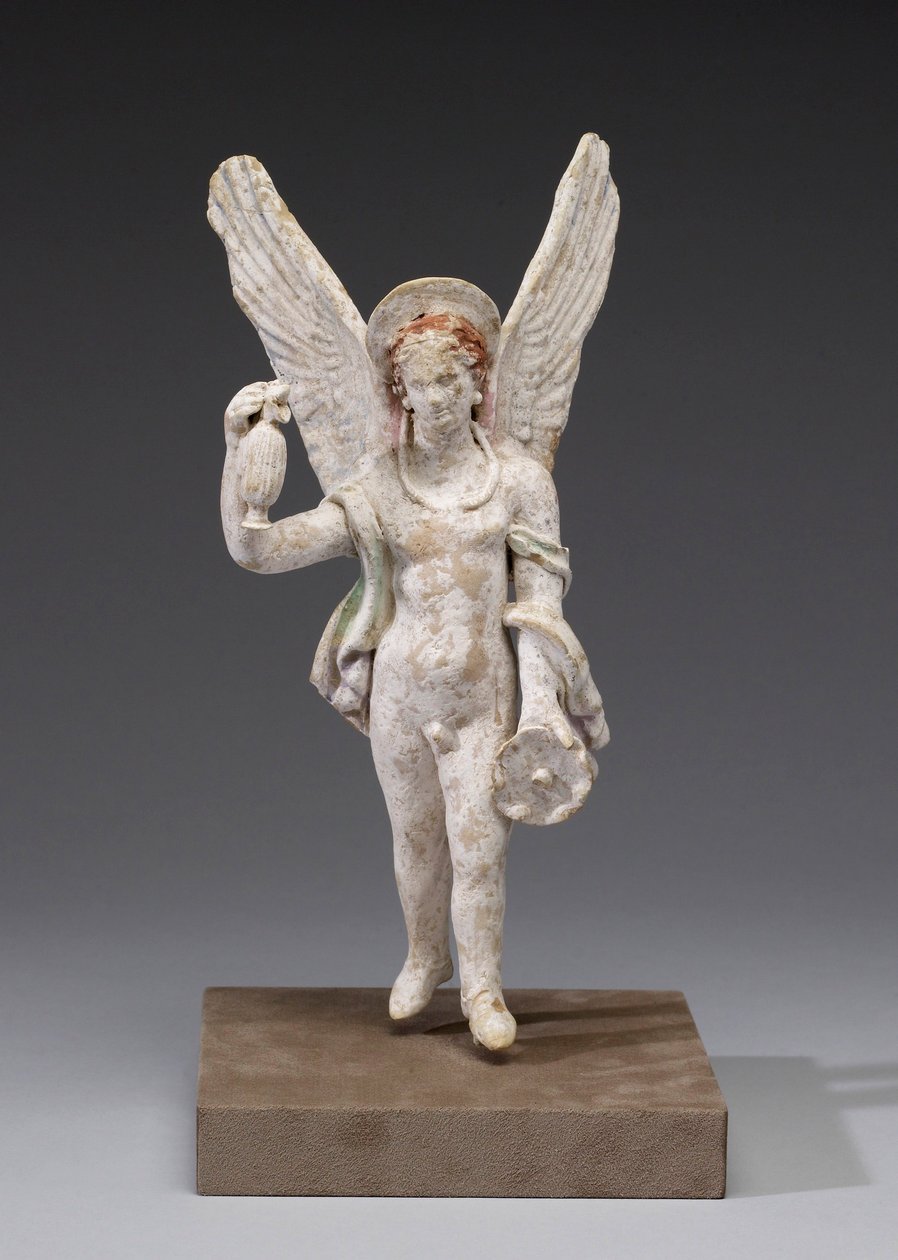 Eros de Greek