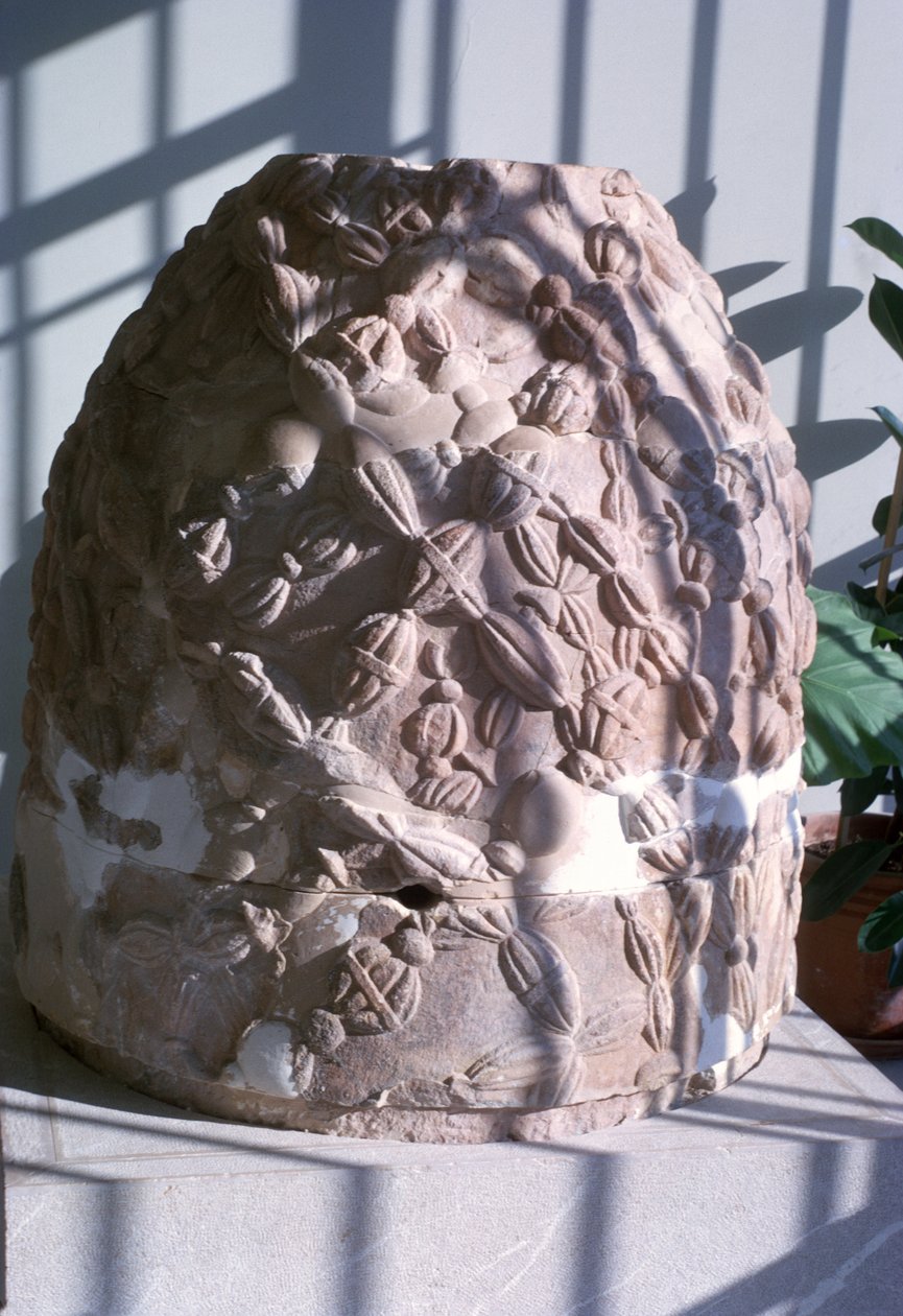 Omphalos de Greek School