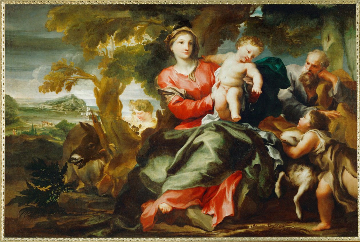  de Gregorio de Ferrari