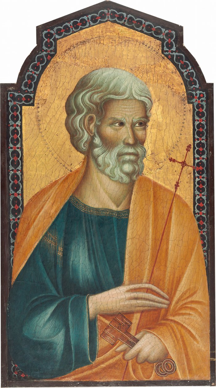 San Pedro de Grifo di Tancredi