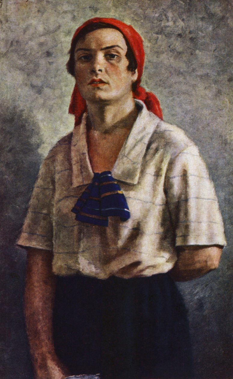  de Grigory Grigorievich Ryazhsky