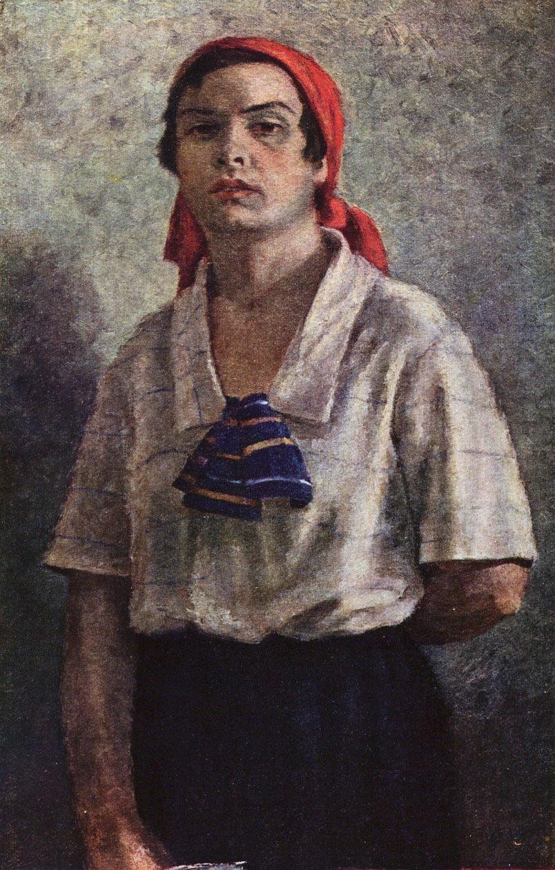  de Grigory Grigorievich Ryazhsky