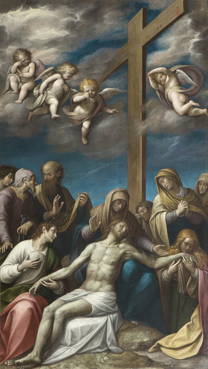 Imagen Desconocida de Guglielmo Caccia
