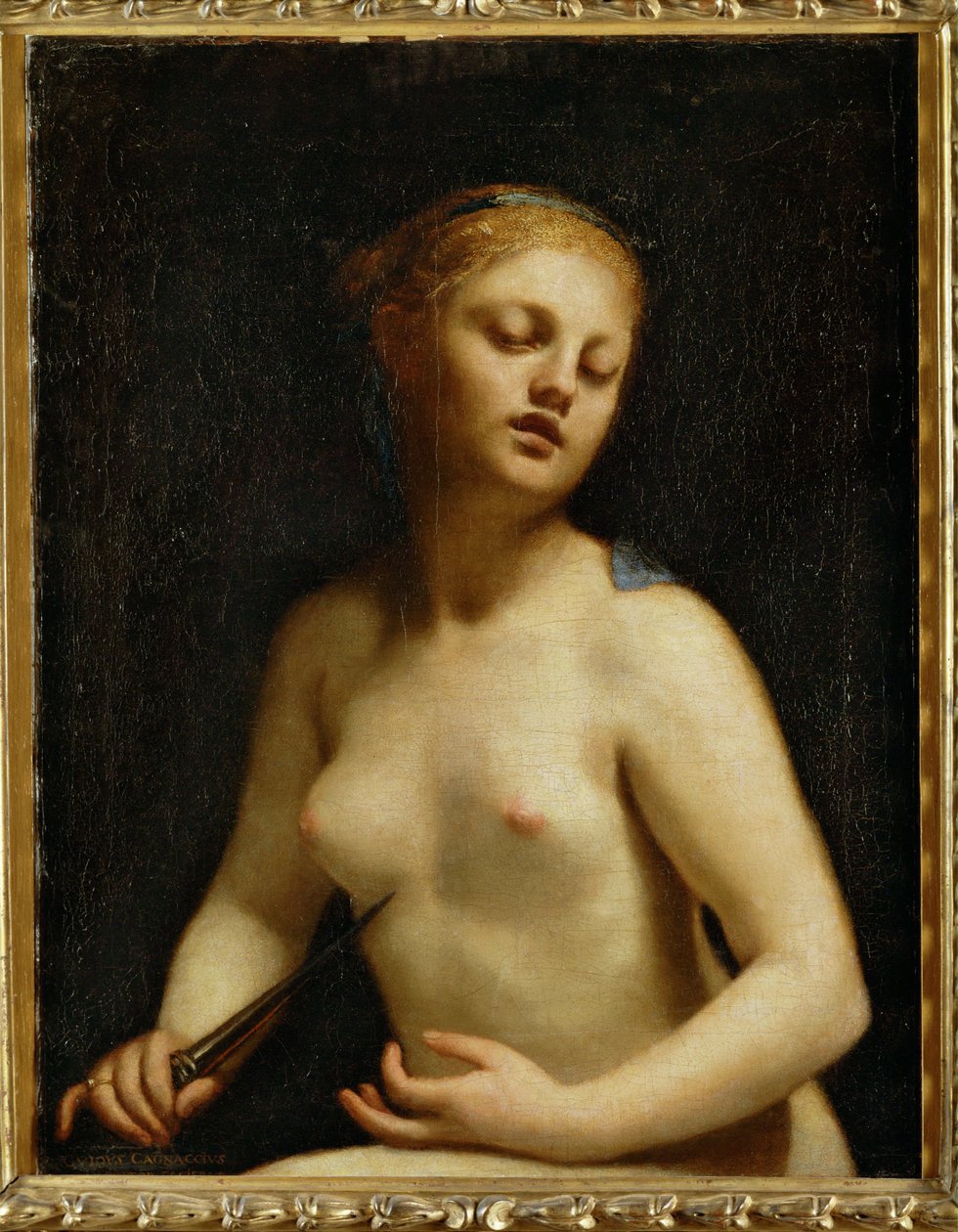  de Guido Cagnacci