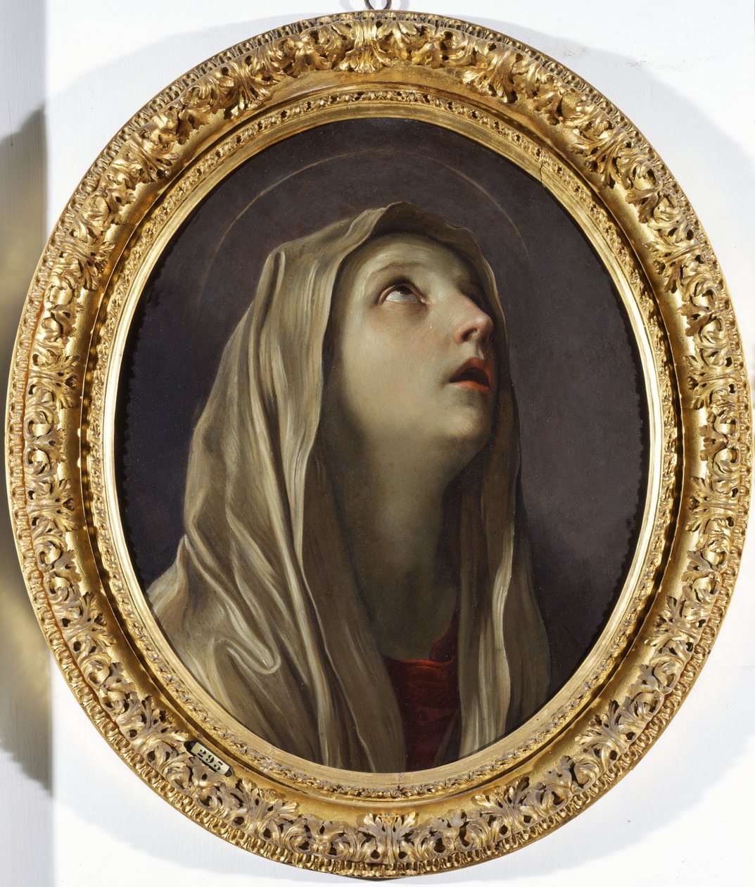 Nuestra Señora de los Dolores de Guido Reni