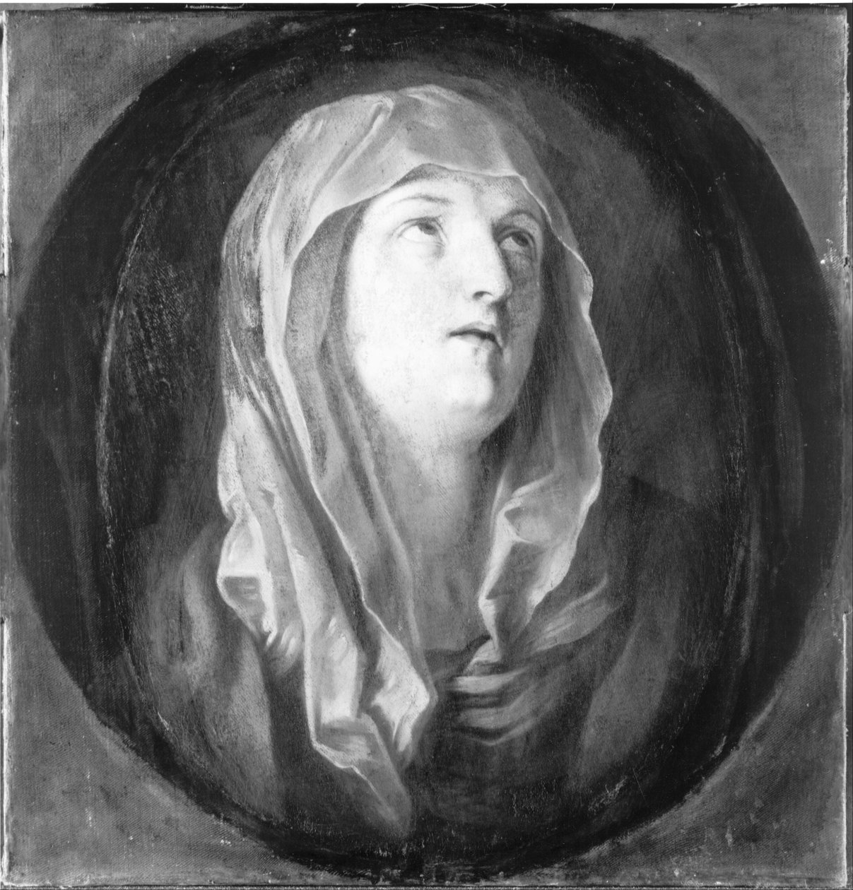 Madre Dolorosa de Guido Reni