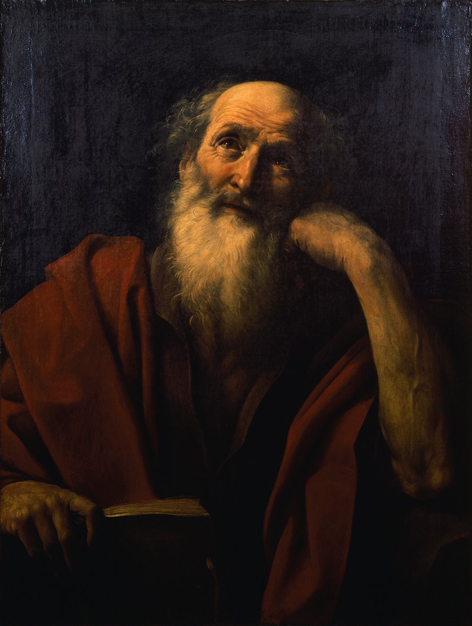 San Pedro de Guido Reni