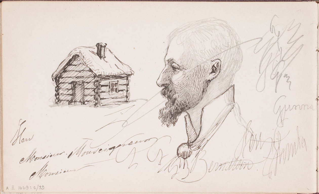 Sin título de Gunnar Berndtson