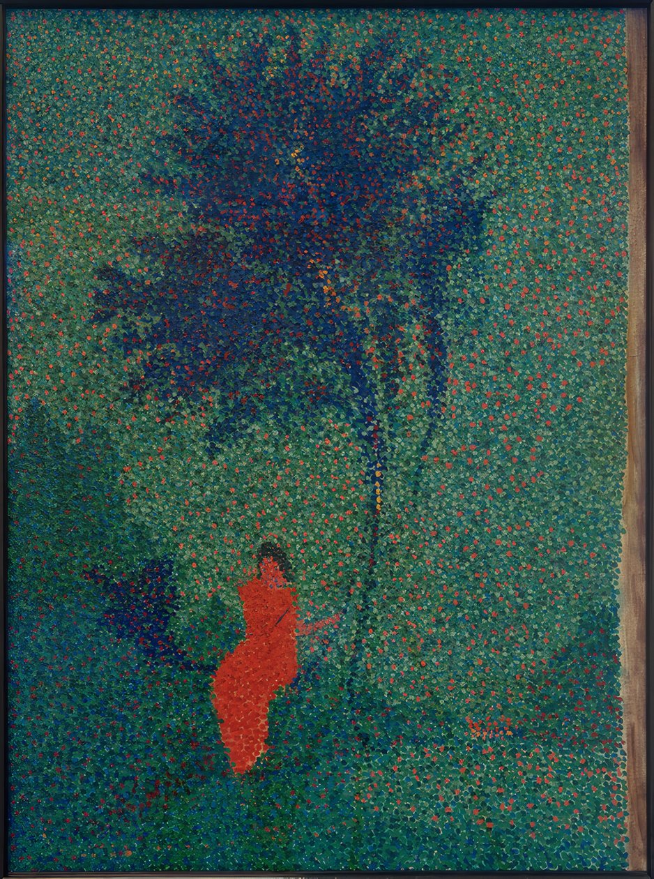 Sueño de Gustav Gildemeister