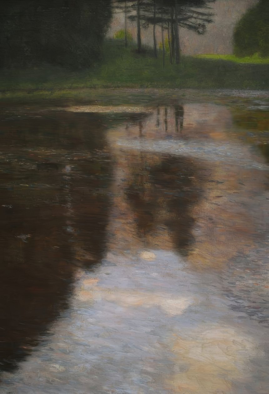 Gustav Klimt (1862–1918) de Gustav Klimt