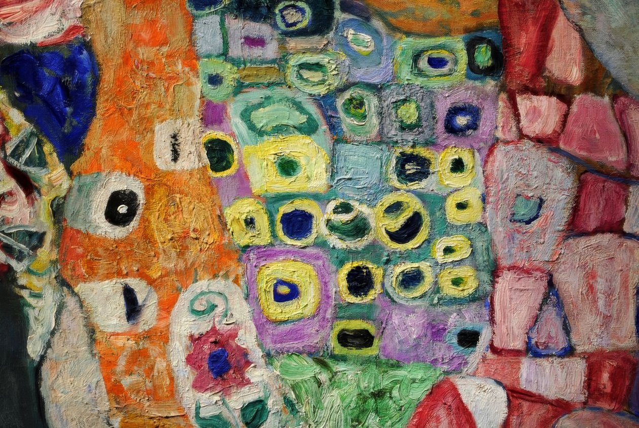 Gustav Klimt (Viena, 1862–Viena, 1918) de Gustav Klimt