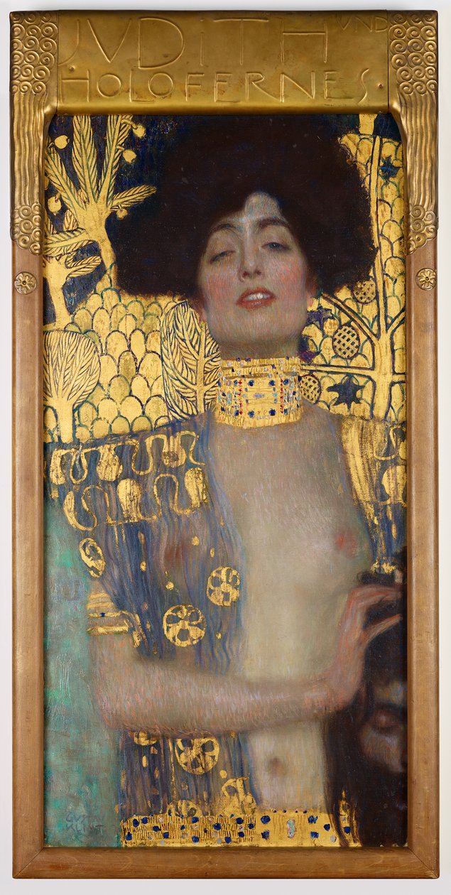 Judit de Gustav Klimt