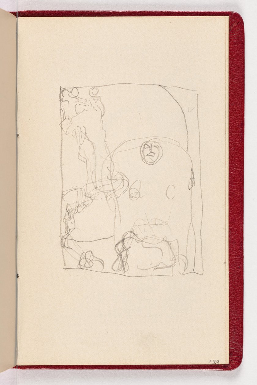 Página 129 de Gustav Klimt