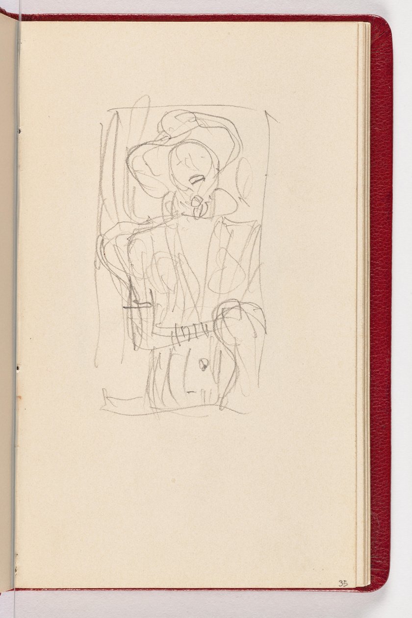Página 35 de Gustav Klimt