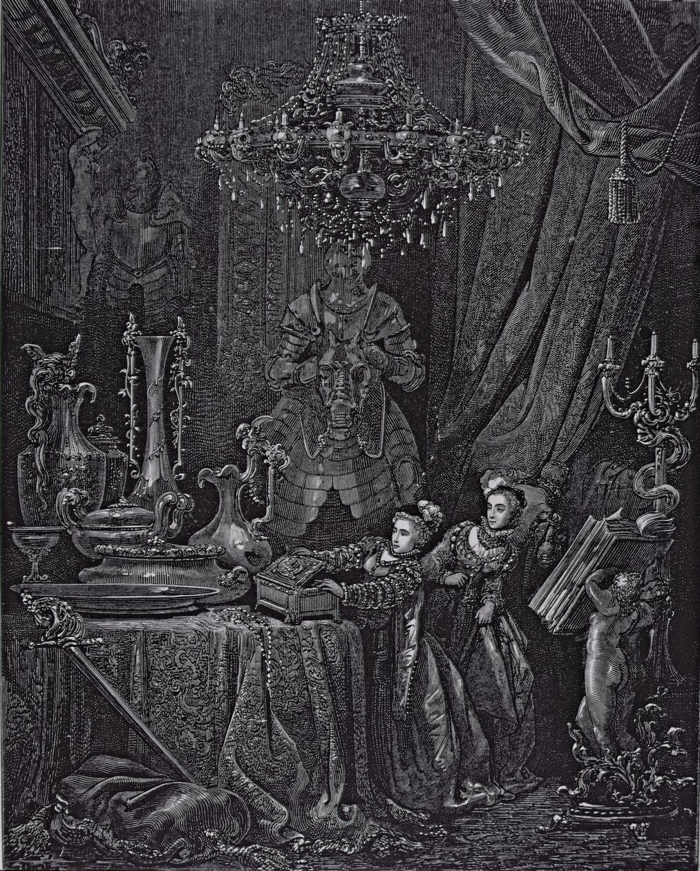 Ilustración para 
