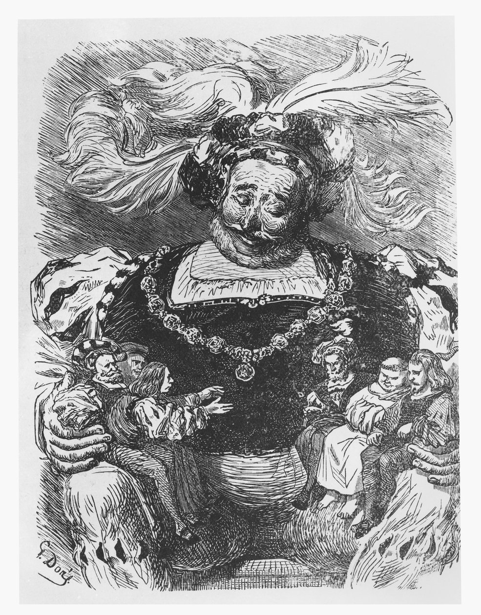 Ilustración de 