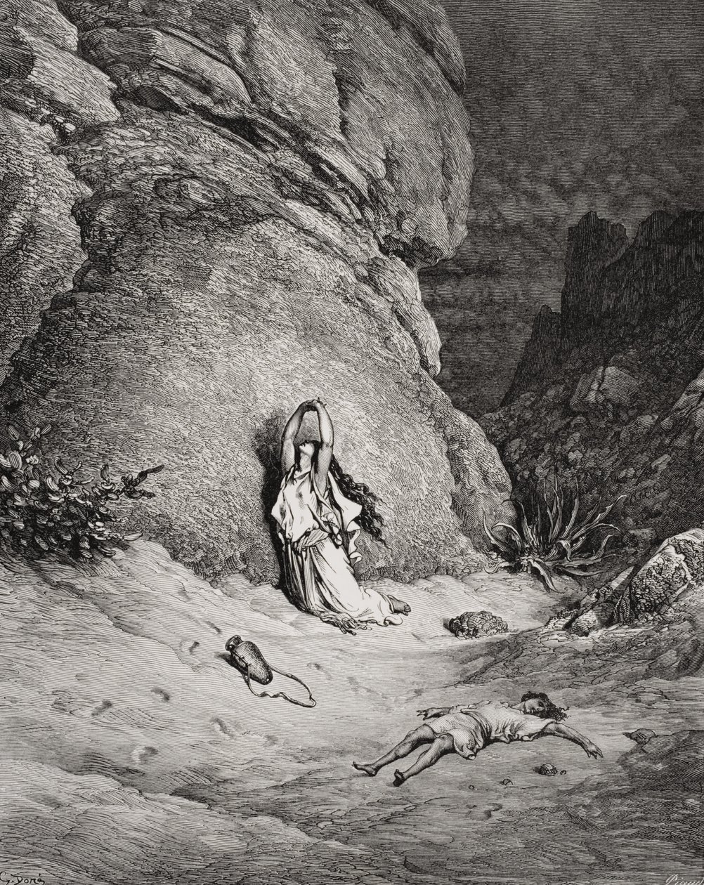  de Gustave (after) Dore